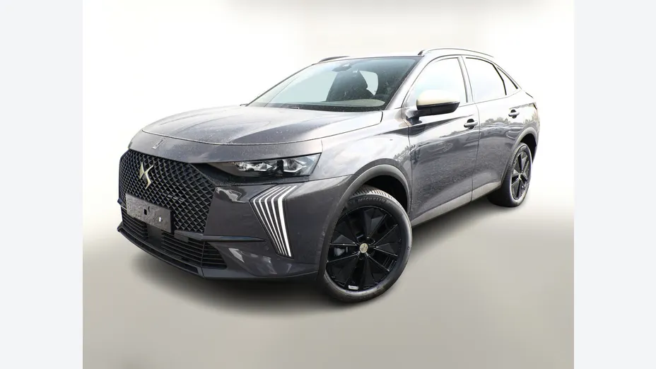 DS DS7 -