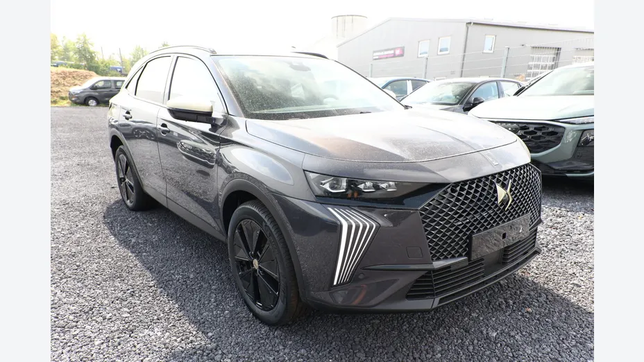 DS DS7 -