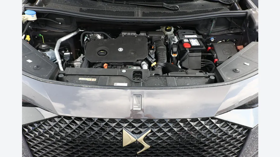 DS DS7 -