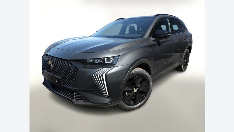 DS DS7 -