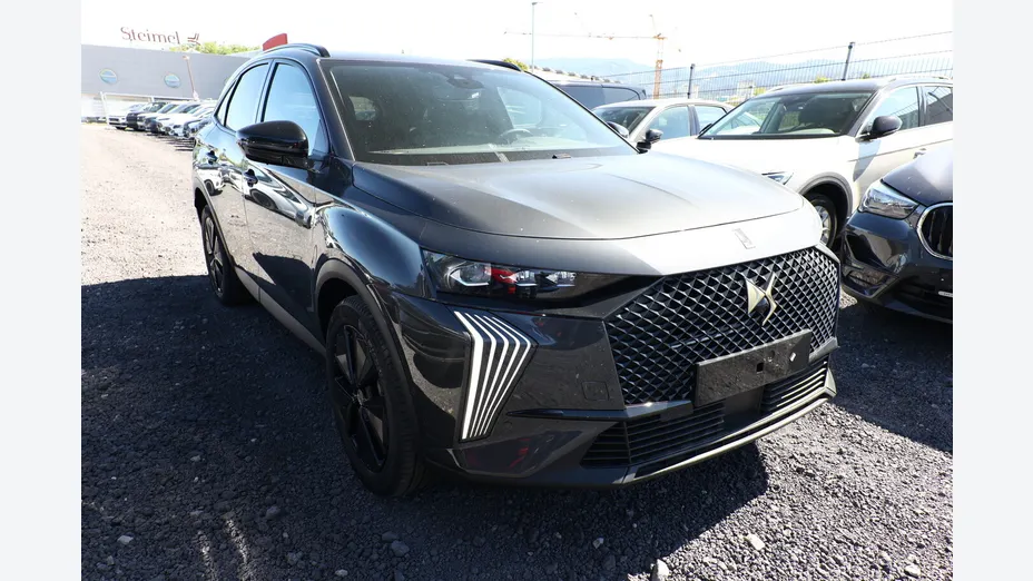 DS DS7 -