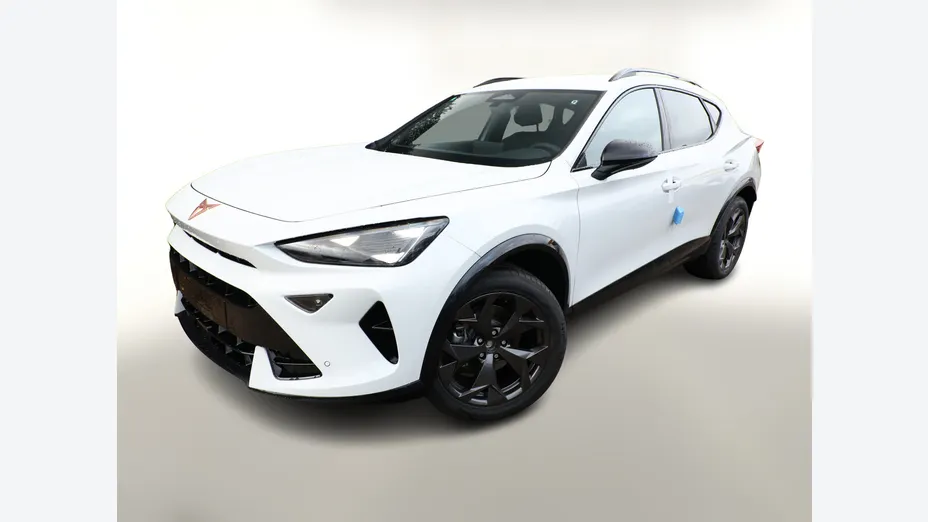 CUPRA Formentor -