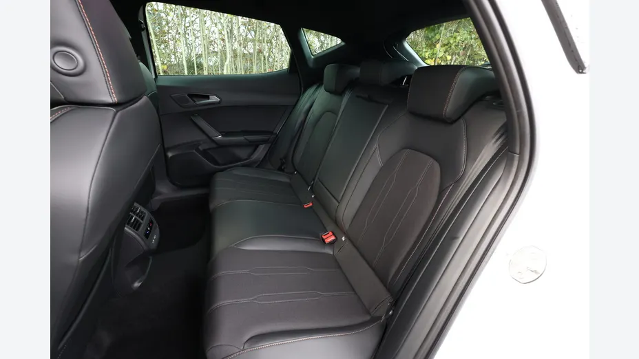 CUPRA Formentor -