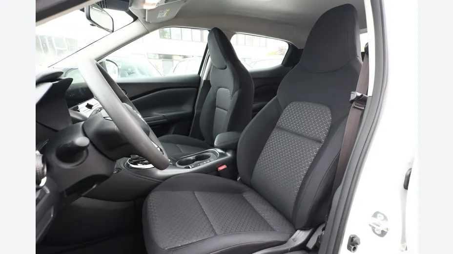 NISSAN Juke -