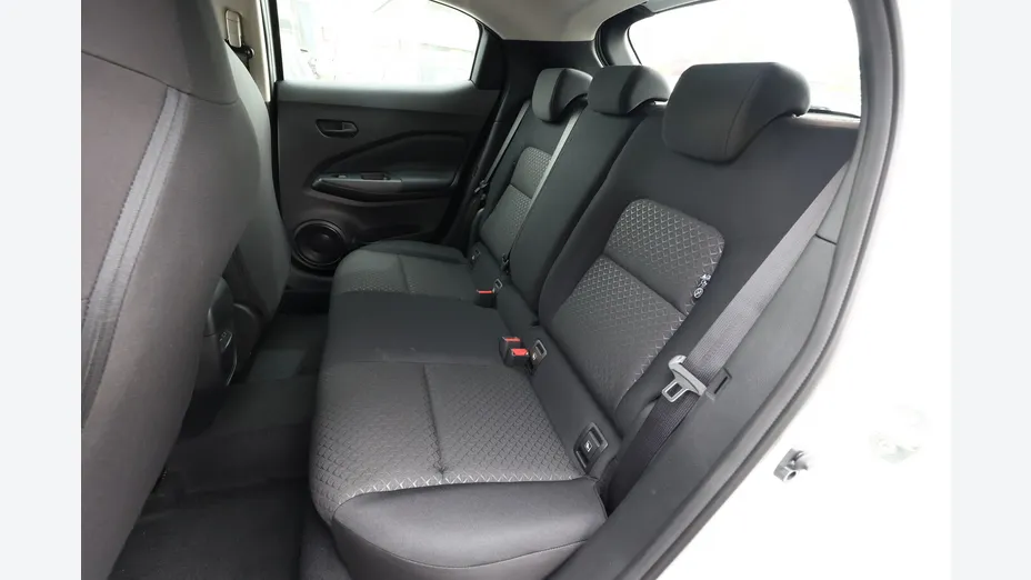 NISSAN Juke -