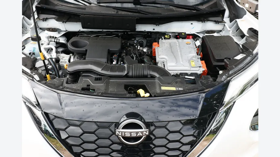 NISSAN Juke -