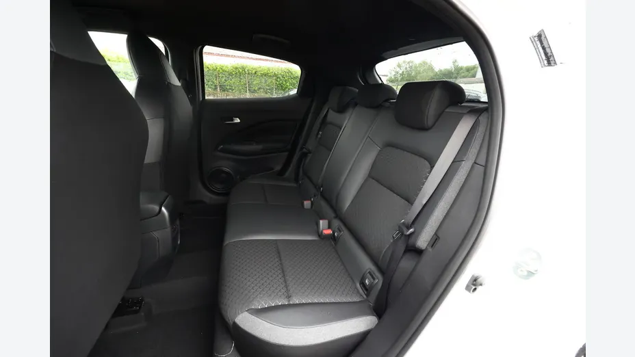 NISSAN Juke -