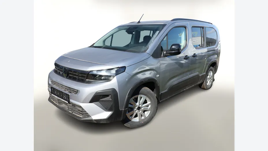 PEUGEOT Rifter -
