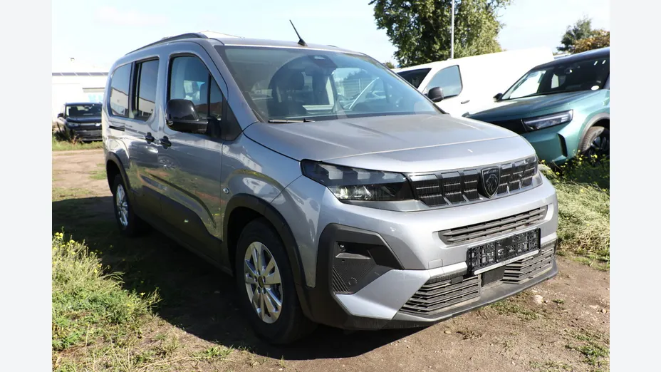 PEUGEOT Rifter -