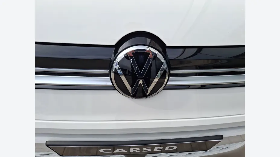 VOLKSWAGEN Caddy osobowy Caddy Maxi 2.0 TDI Life Nowy