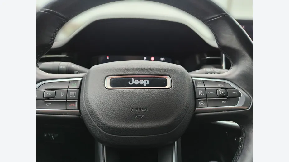 JEEP Compass -
