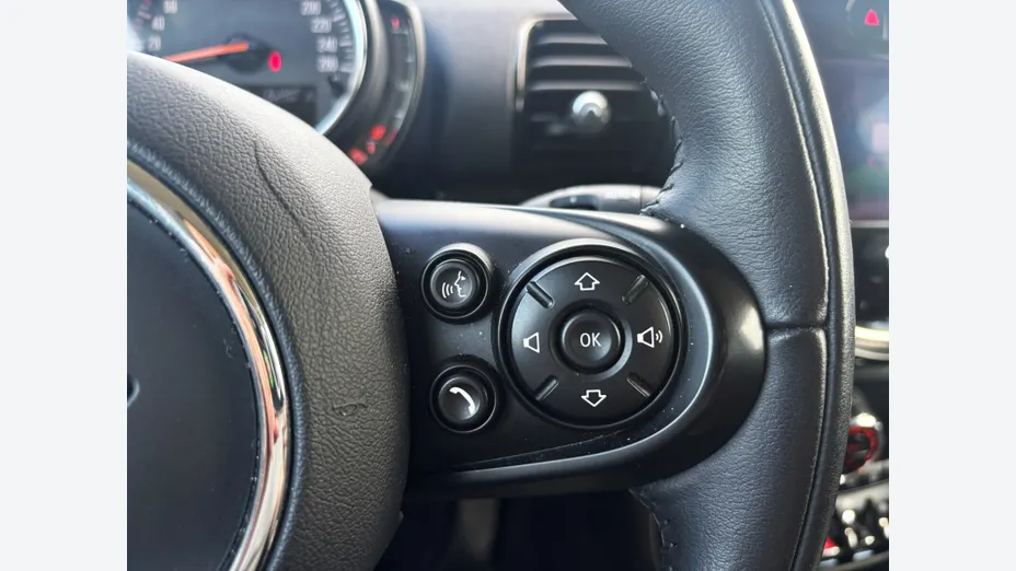 MINI [BMW] Clubman One aut