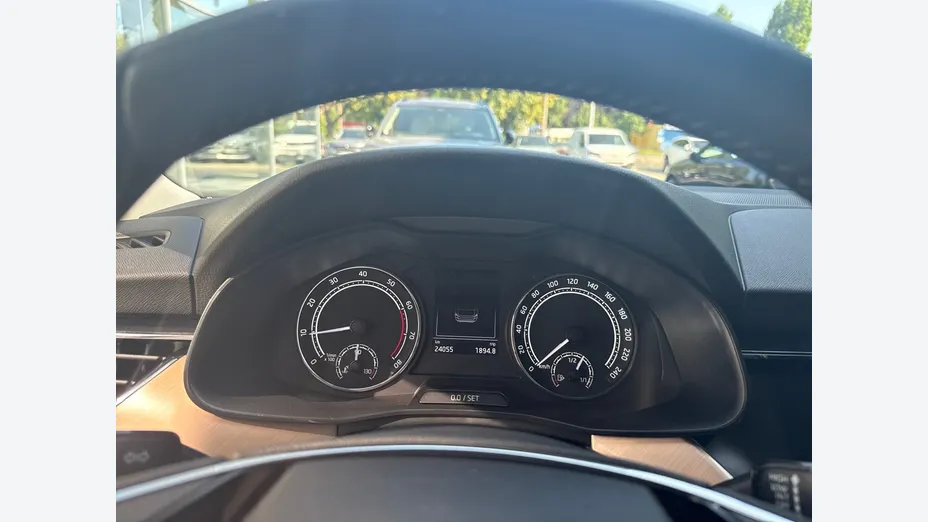 SKODA Kamiq Kamiq 1.0 TSI Ambition DSG