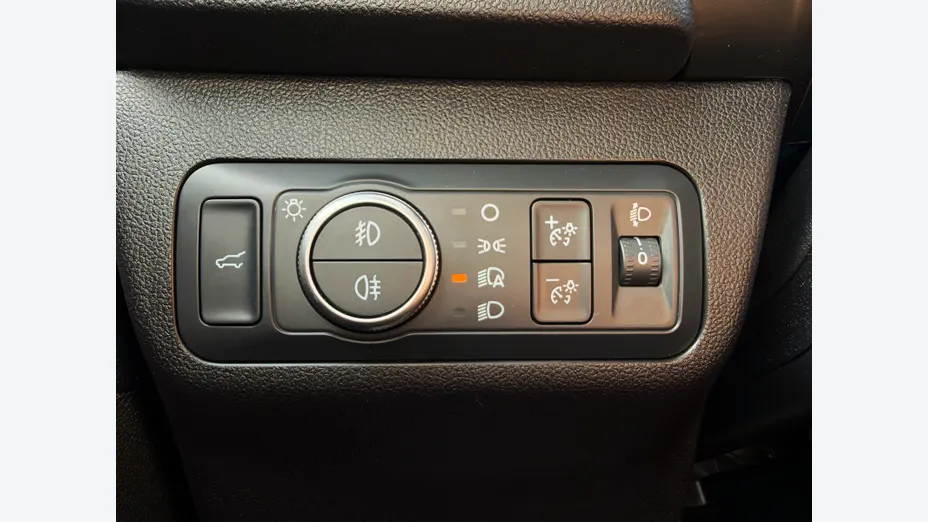 FORD Kuga Kuga 2.5 FHEV AWD ST-Line X
