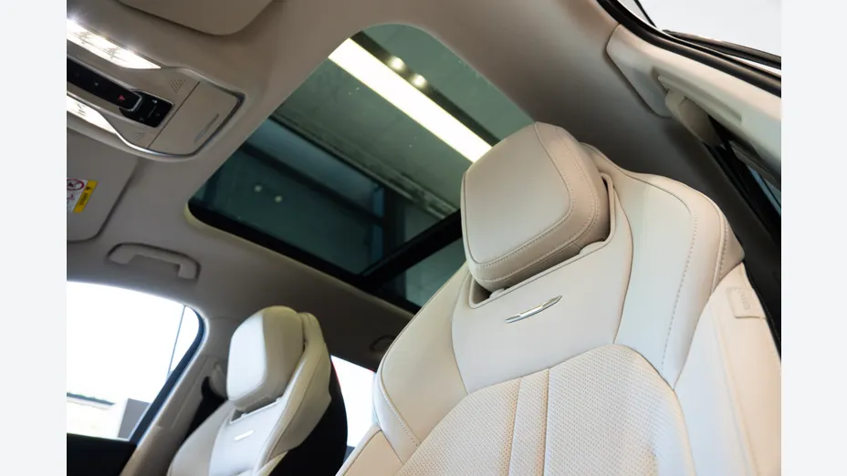 HONGQI HS3 HS3 2.0T AWD Nowy