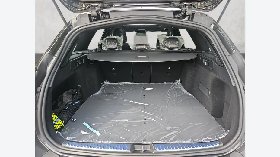 MERCEDES-BENZ C Klasa C 220 d mHEV 4-Matic All-Terrain Avantgarde Nowy