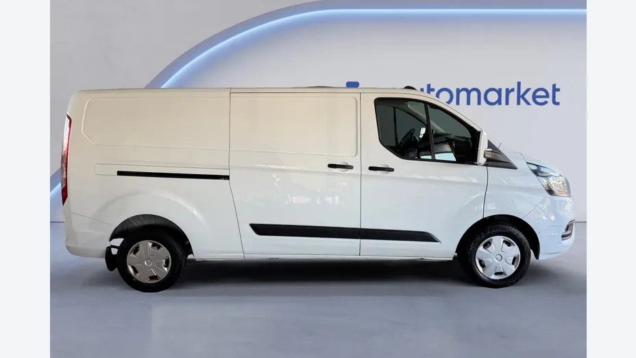 FORD Transit Custom Transit Custom 300 L2H1 Trend