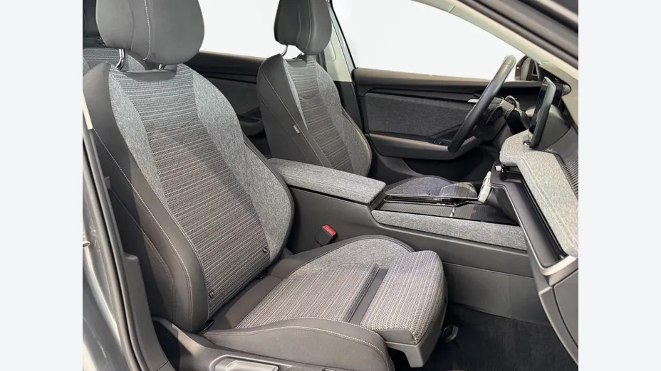 SKODA Superb Superb 1.5 TSI mHEV Selection DSG