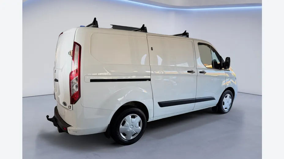 FORD Transit Custom Transit Custom 300 L1H1 Trend Aut.