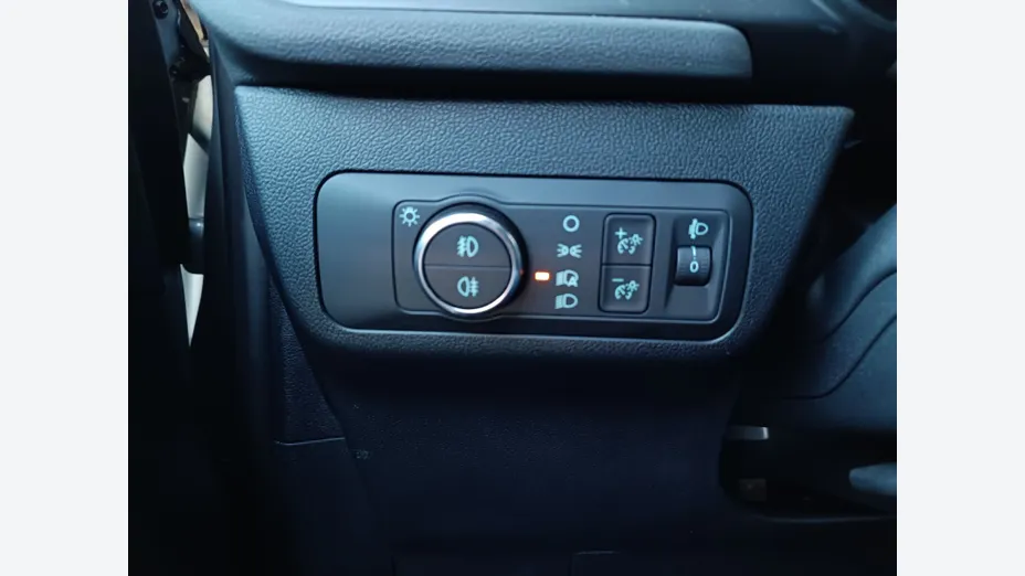 FORD Kuga Kuga 2.0 EcoBlue AWD ST-Line aut