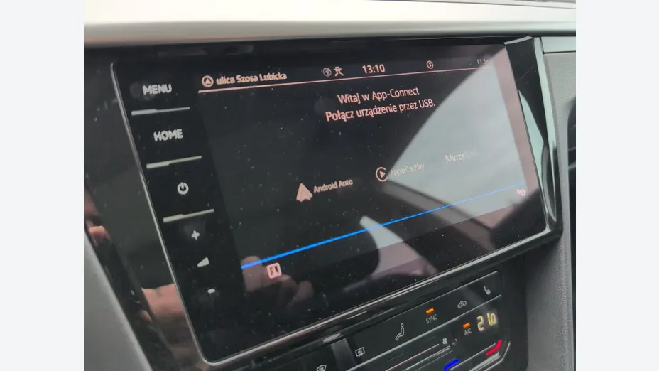 VOLKSWAGEN Arteon Arteon 2.0 TSI Elegance DSG