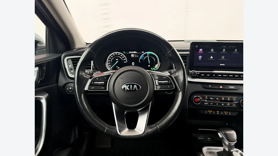 KIA XCeed XCeed 1.6 GDI PHEV L Business Line DCT