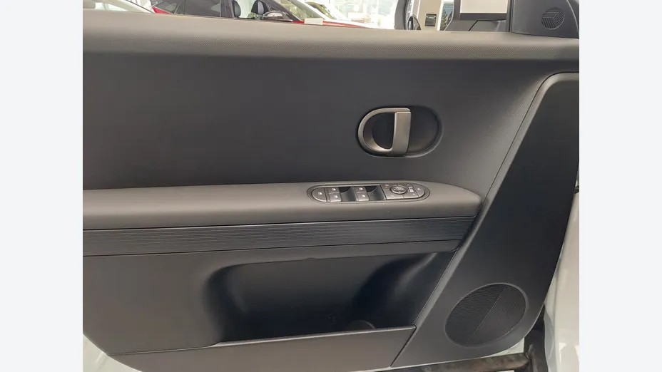 HYUNDAI Ioniq 5 Ioniq 5 84kWh Techniq Nowy