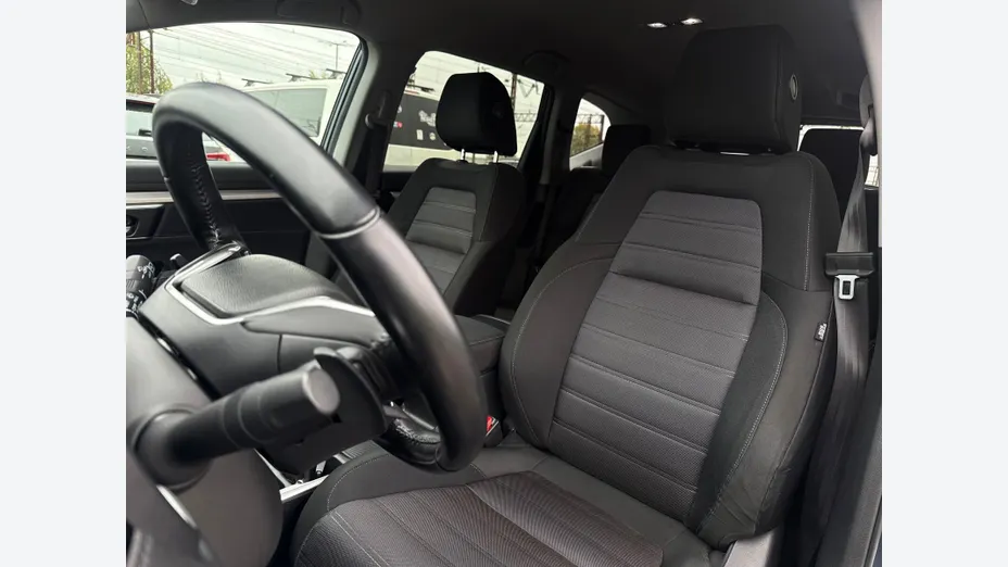 HONDA CR-V CR-V 2.0 i-MMD Comfort 2WD