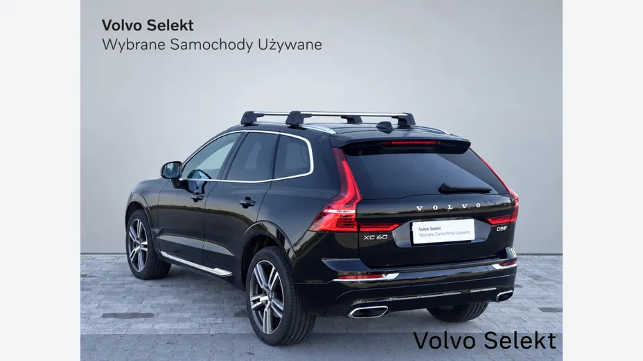 VOLVO XC60 XC60 D5 SCR AWD Inscription aut