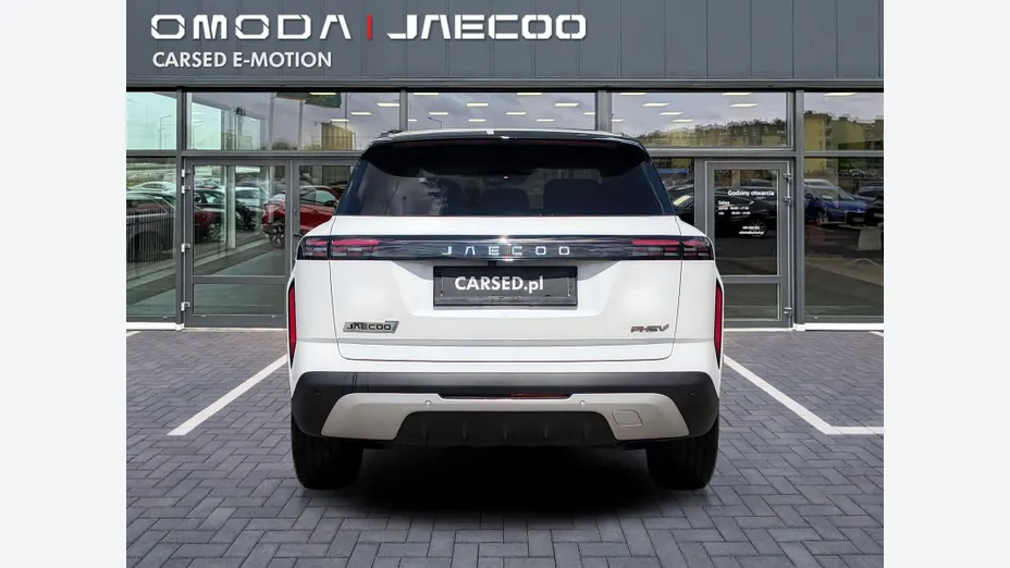 JAECOO 7 -