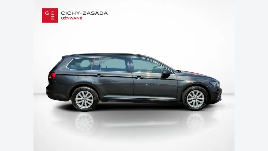 VOLKSWAGEN Passat Passat 2.0 TDI EVO Business DSG