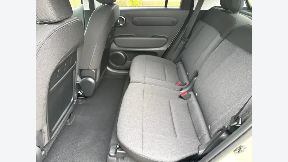 HYUNDAI Inster Inster 49kWh Modern Nowy