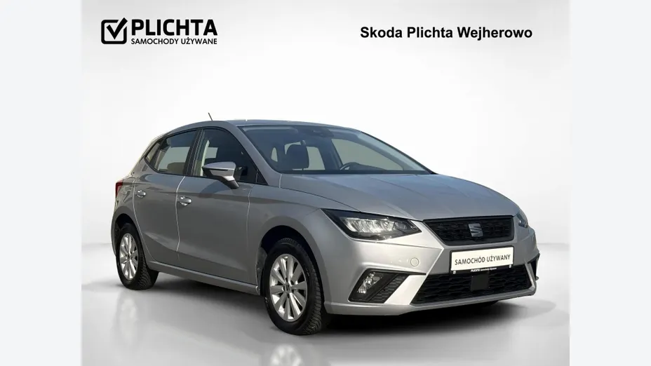 SEAT Ibiza Ibiza 1.0 TSI Style S&S