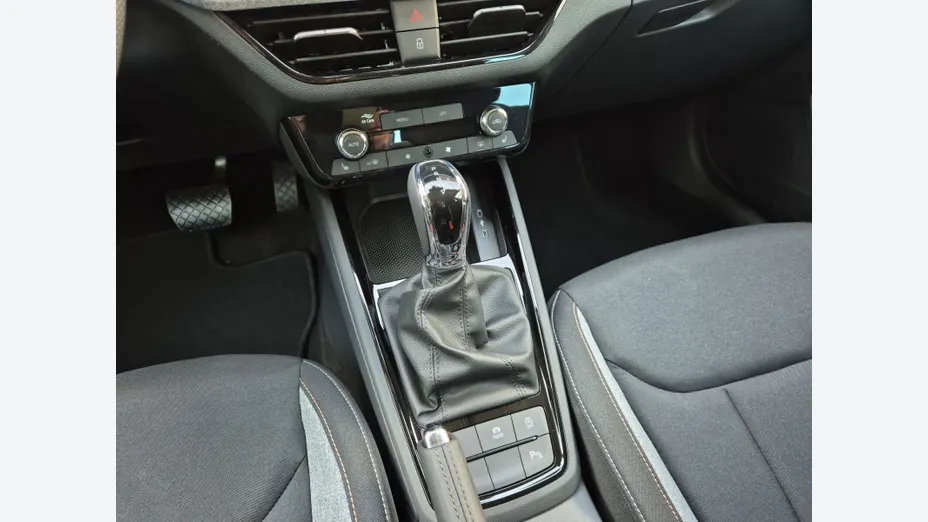 SKODA Kamiq Kamiq 1.5 TSI Drive DSG Nowy