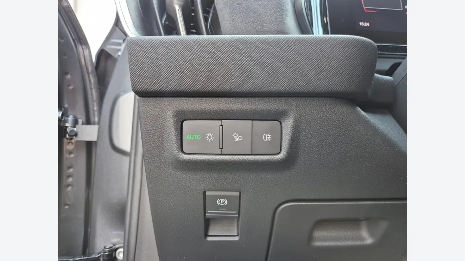 SKODA Kodiaq Kodiaq 2.0 TDI 4x4 Sportline DSG Nowy