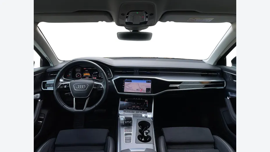 AUDI A6 A6 50 TFSI e PHEV Quattro Advanced S tronic