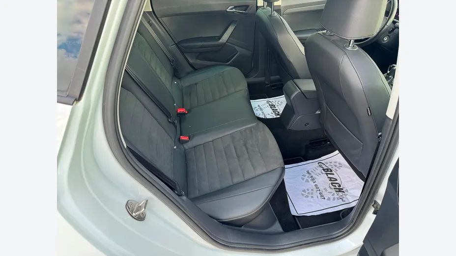 SEAT Arona Arona 1.6 TDI FR S&S