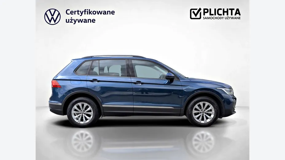 VOLKSWAGEN Tiguan Tiguan 1.5 TSI EVO Life DSG