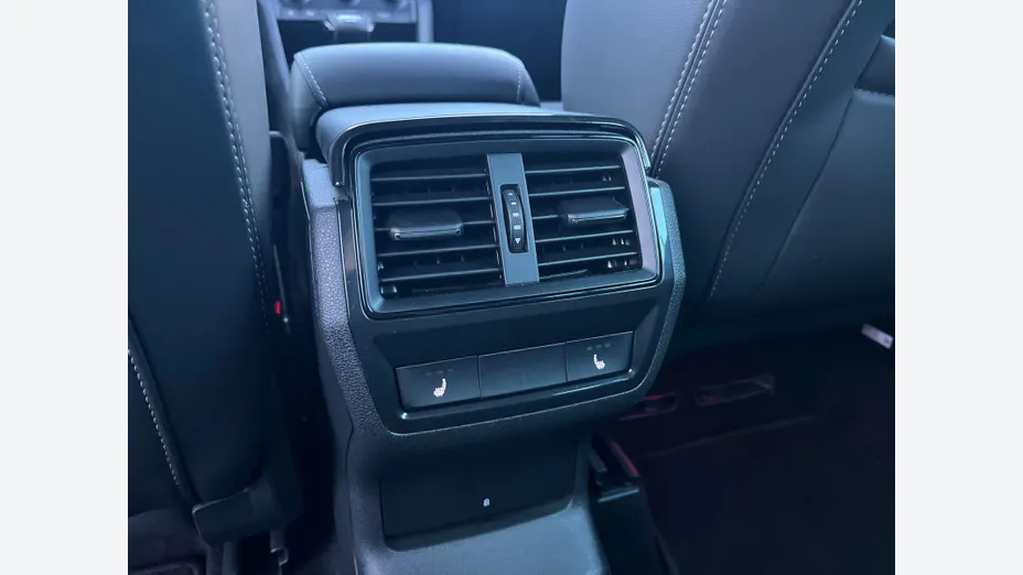 SKODA Kodiaq Kodiaq 2.0 TDI 4x4 Sportline DSG