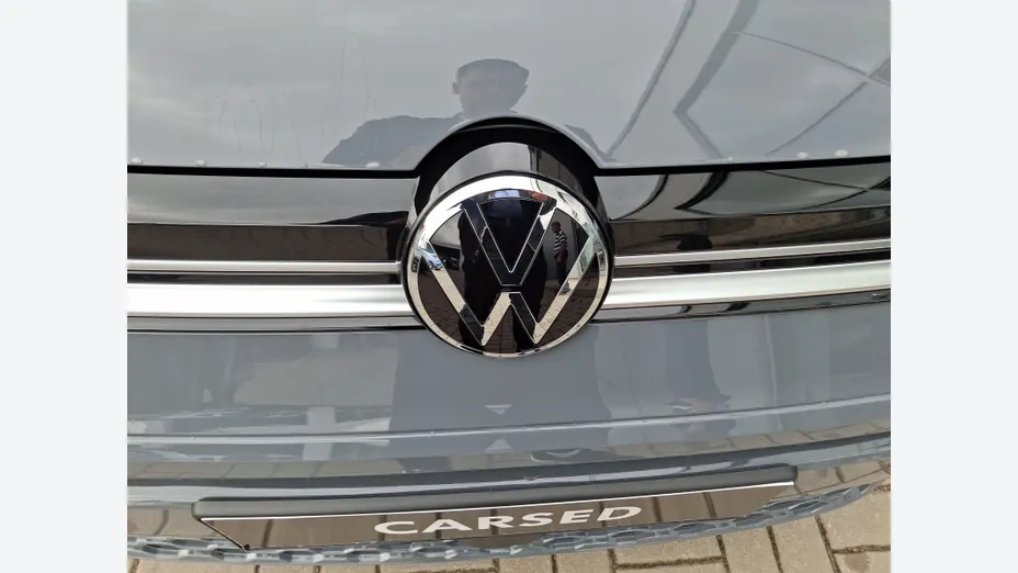 VOLKSWAGEN Caddy osobowy Caddy 1.5 TSI Life DSG Nowy