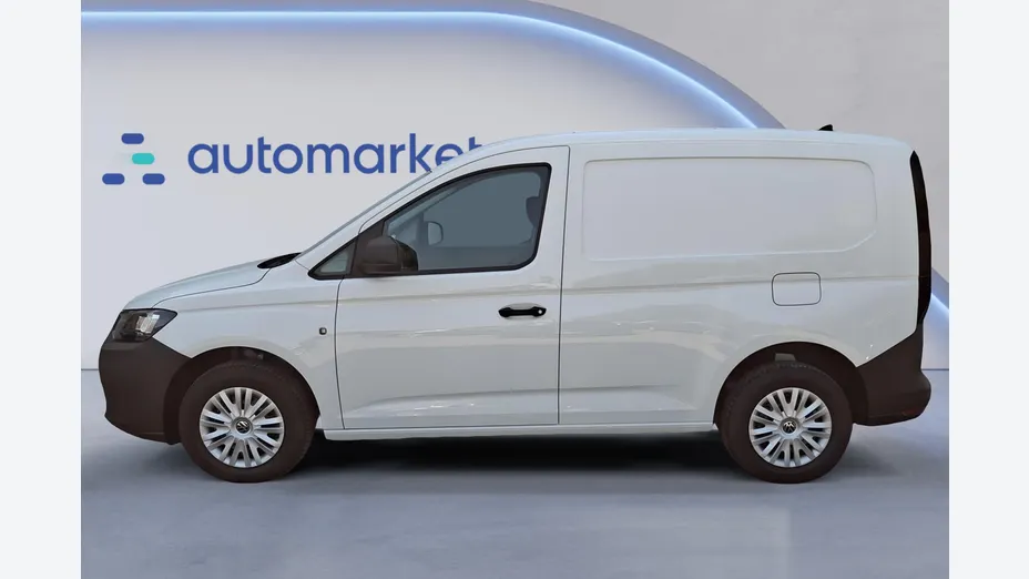 VOLKSWAGEN Caddy Caddy Cargo 2.0 TDI Nowy