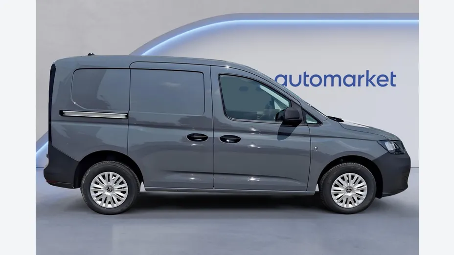 VOLKSWAGEN Caddy Caddy Cargo 2.0 TDI Nowy