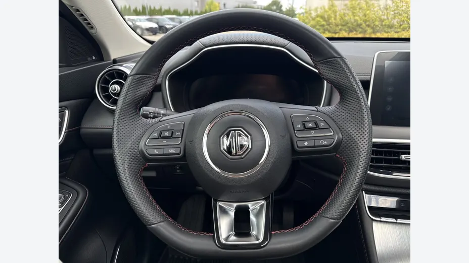 MG HS HS 1.5 T-GDI Exclusive