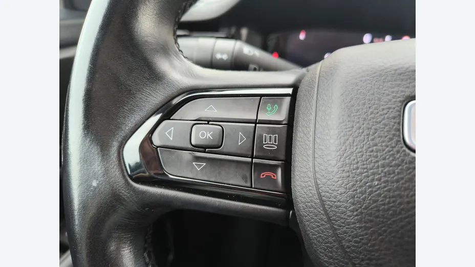 JEEP Compass -