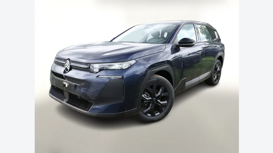 CITROEN C5 Aircross -