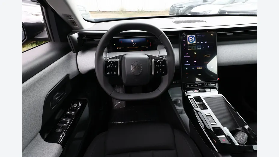 CITROEN C5 Aircross -