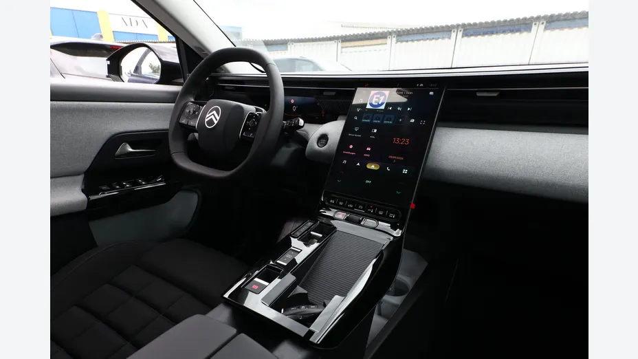 CITROEN C5 Aircross -