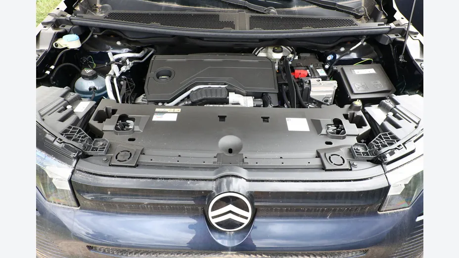 CITROEN C5 Aircross -