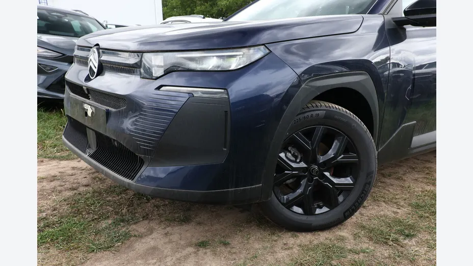 CITROEN C5 Aircross -