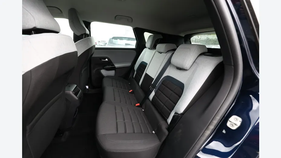 CITROEN C5 Aircross -